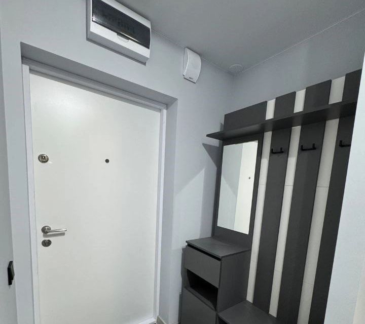 Сдаётся 1-комнатная квартира, 38 м²
