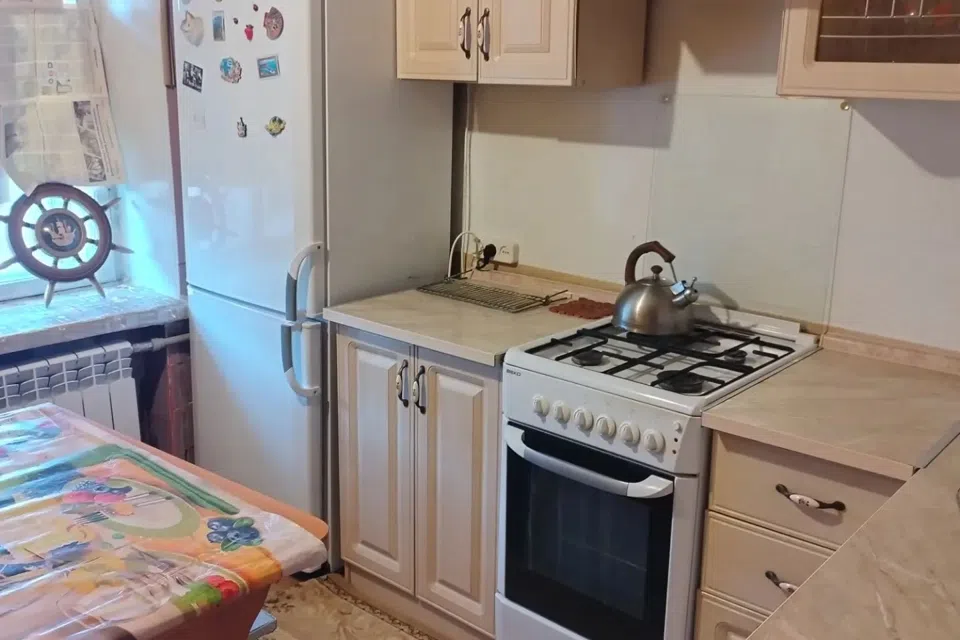 Сдаётся 1-комнатная квартира, 41.5 м²