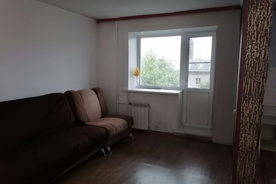 Сдаётся 3-комнатная квартира, 55.4 м²