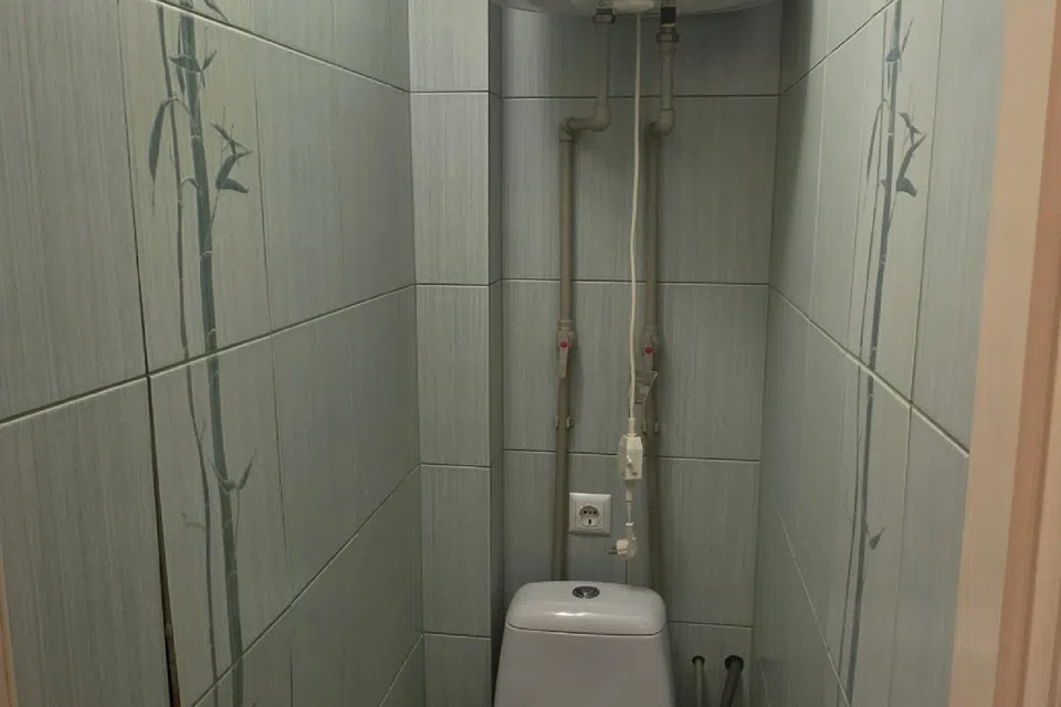 Сдаётся 2-комнатная квартира, 46 м²