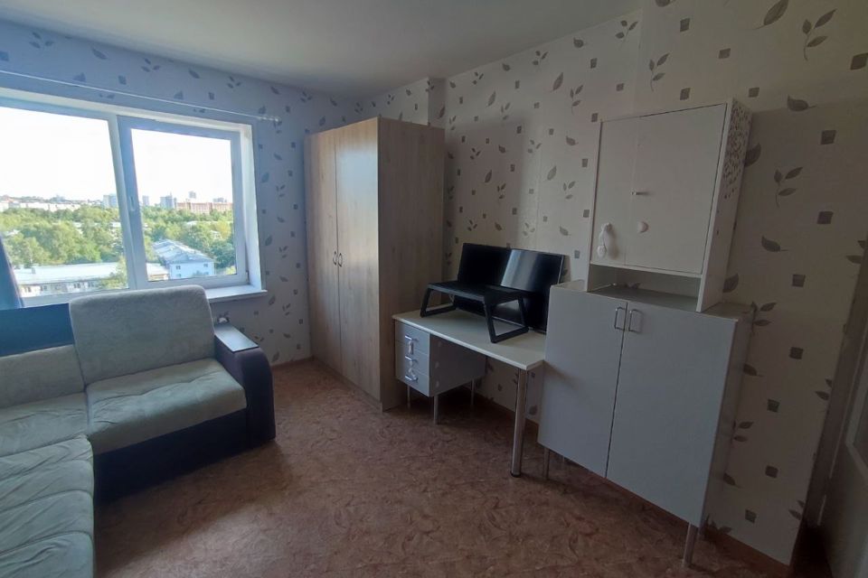 Сдаётся 2-комнатная квартира, 49.2 м²