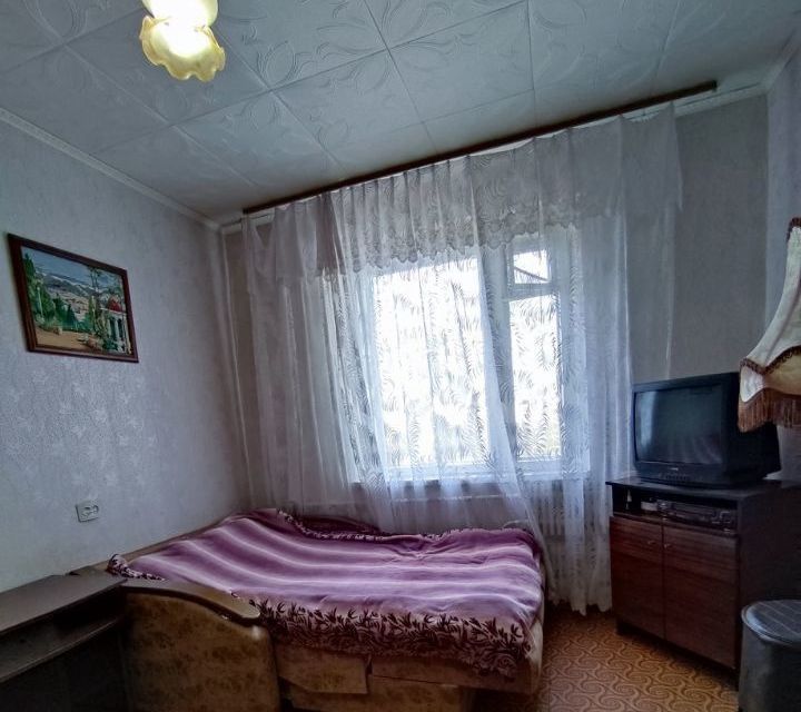 Сдаётся 2-комнатная квартира, 51 м²