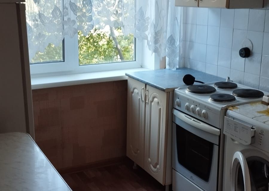 Сдаётся 1-комнатная квартира, 31 м²