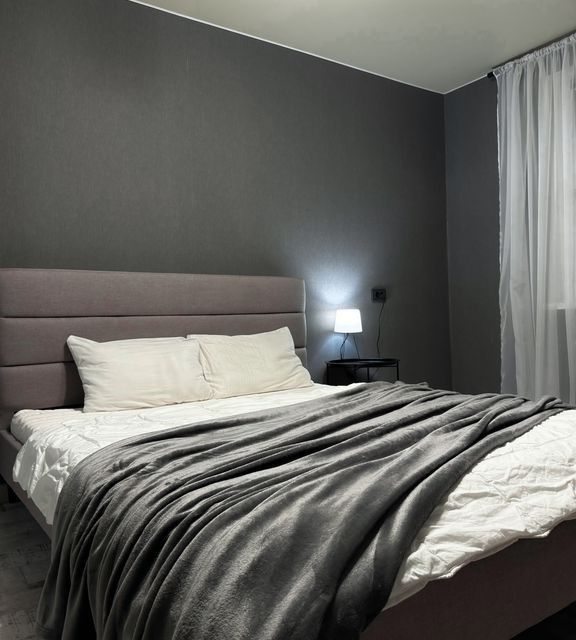 Сдаётся 1-комнатная квартира, 40.3 м²