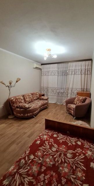 Сдаётся 1-комнатная квартира, 33.3 м²