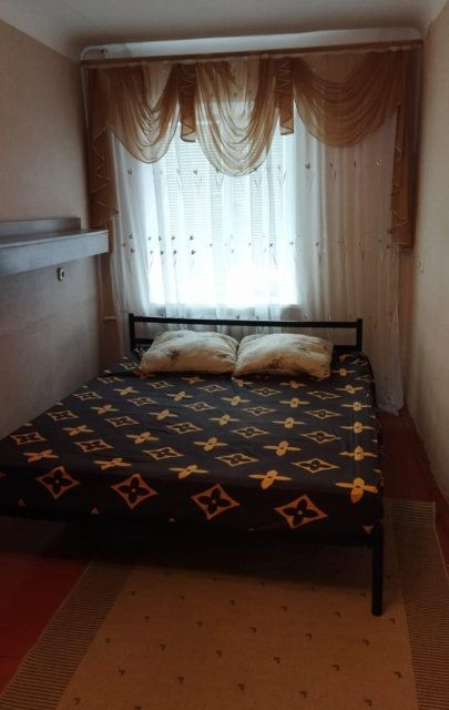 Сдаётся 3-комнатная квартира, 56 м²