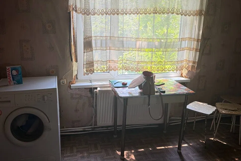 Сдаётся 1-этажный дом, 85 м²