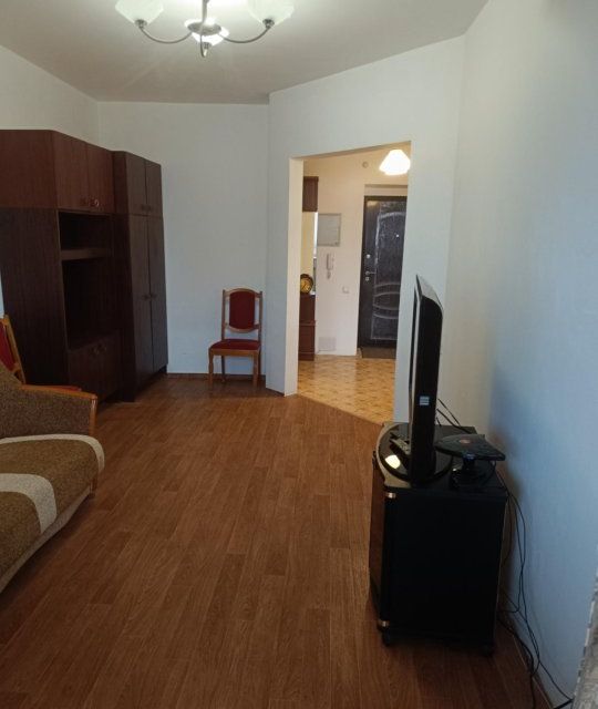 Сдаётся 1-комнатная квартира, 37.2 м²