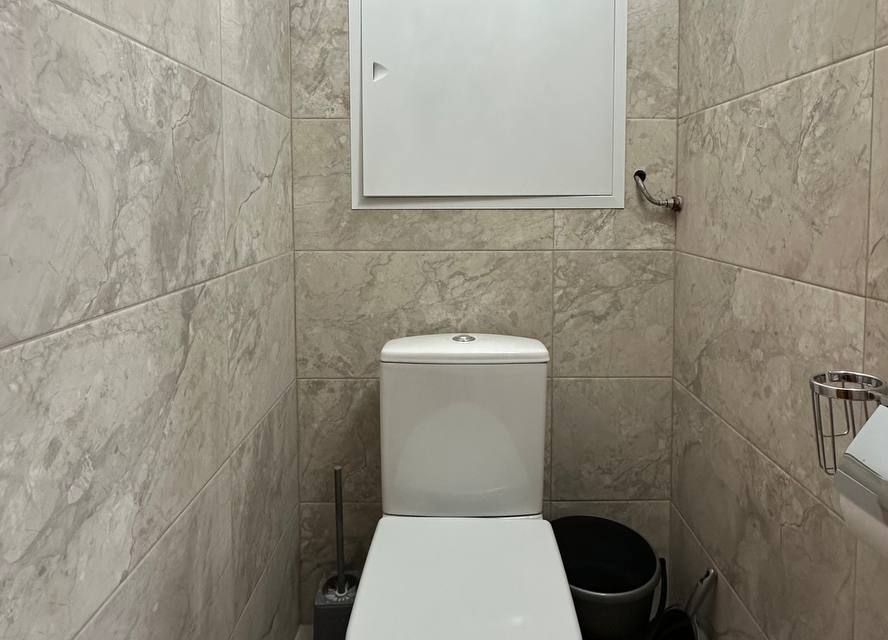 Сдаётся 1-комнатная квартира, 37 м²