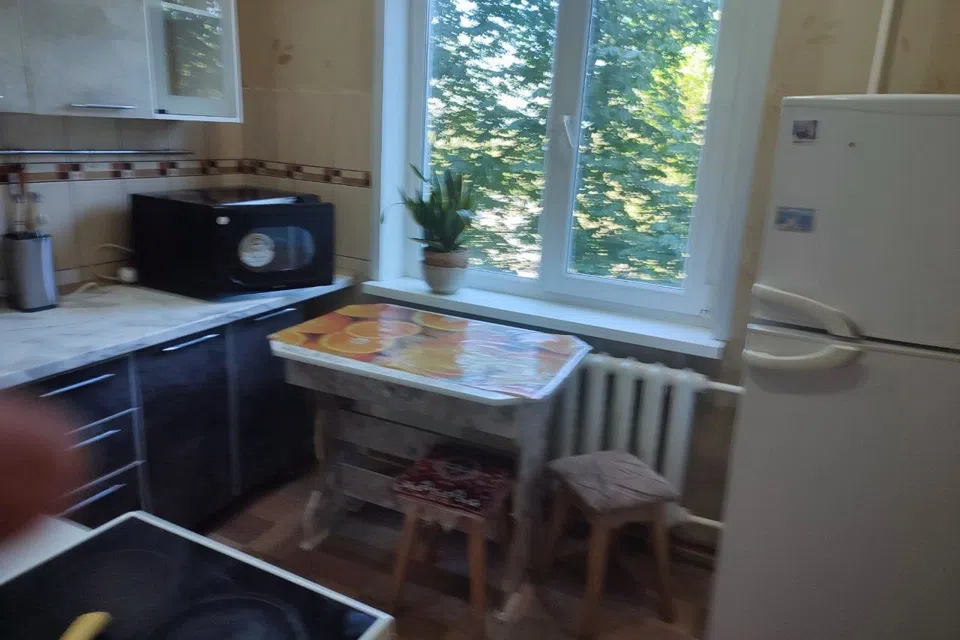 Сдаётся 2-комнатная квартира, 50 м²