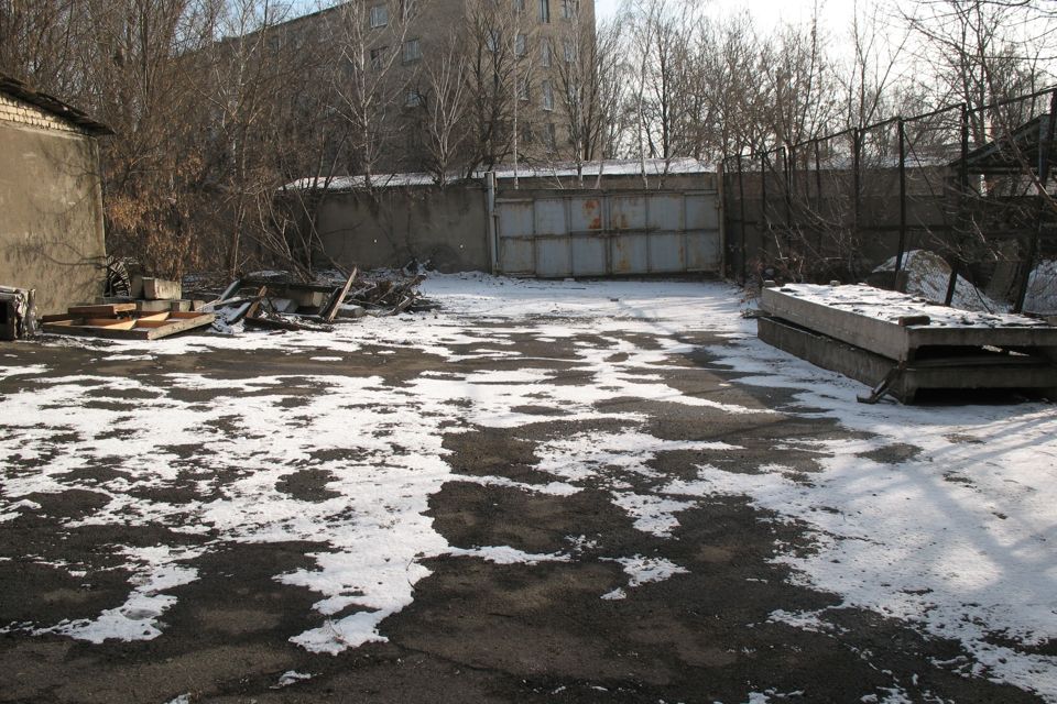 Сдаётся склад, 400 м²