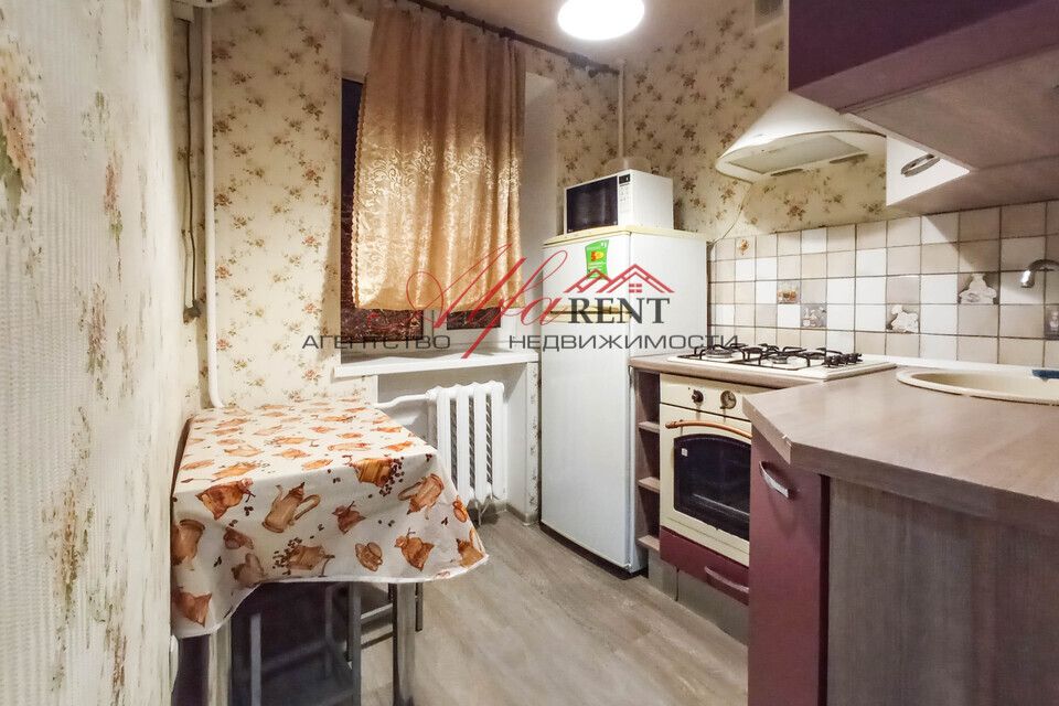 Сдаётся 1-комнатная квартира, 21.6 м²