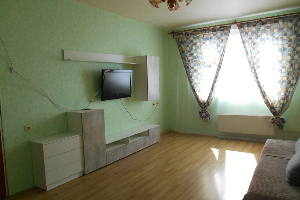 Сдаётся 1-комнатная квартира, 38.2 м²