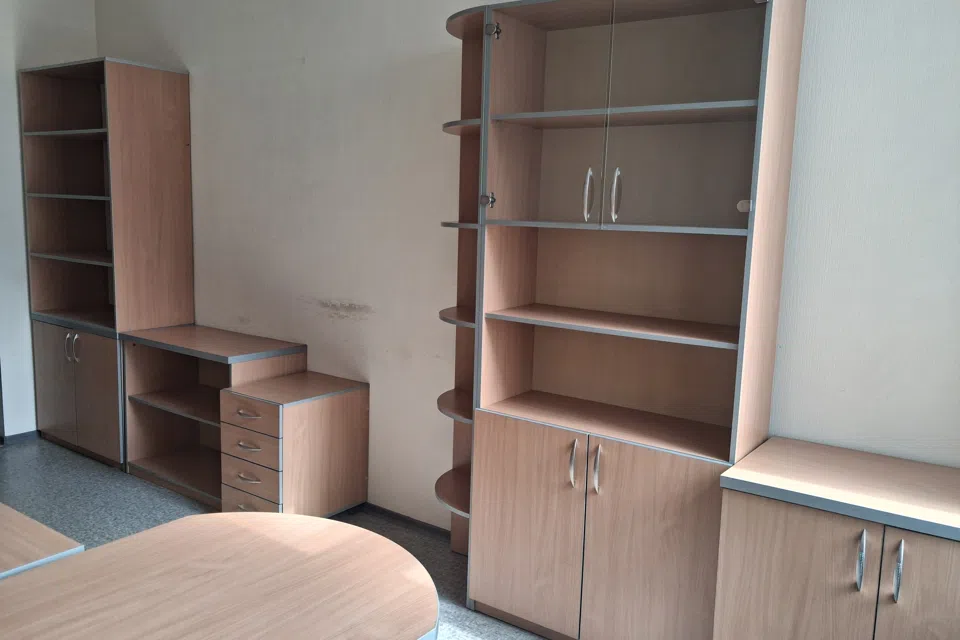 Сдаётся офис, 260 м²