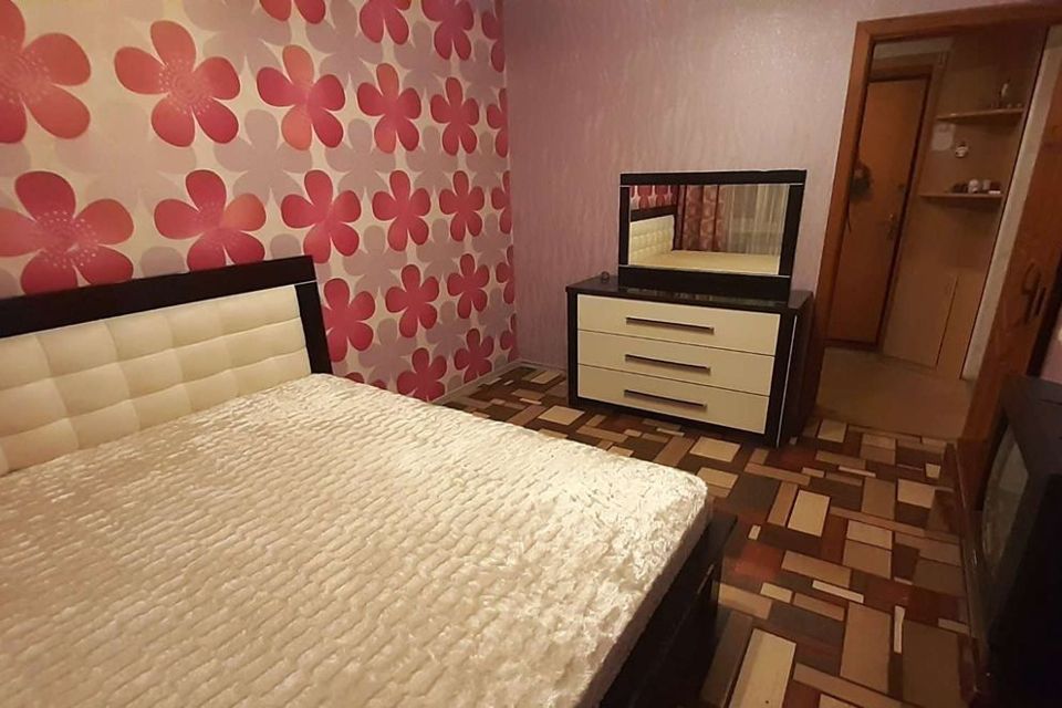 Сдаётся 2-комнатная квартира, 50 м²