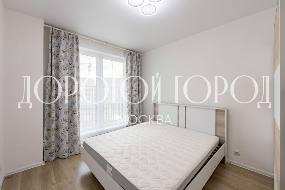 Сдаётся 2-комнатная квартира, 38 м²