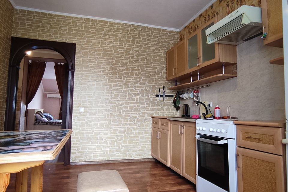 Сдаётся 1-комнатная квартира, 48 м²
