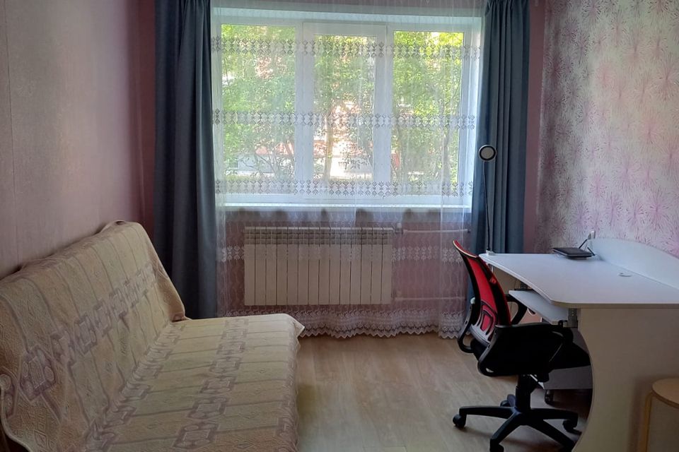 Сдаётся 2-комнатная квартира, 44 м²