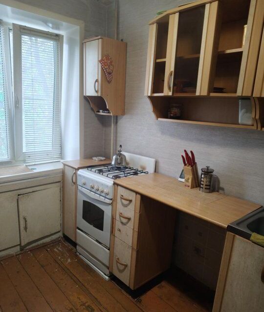 Сдаётся 1-комнатная квартира, 32 м²