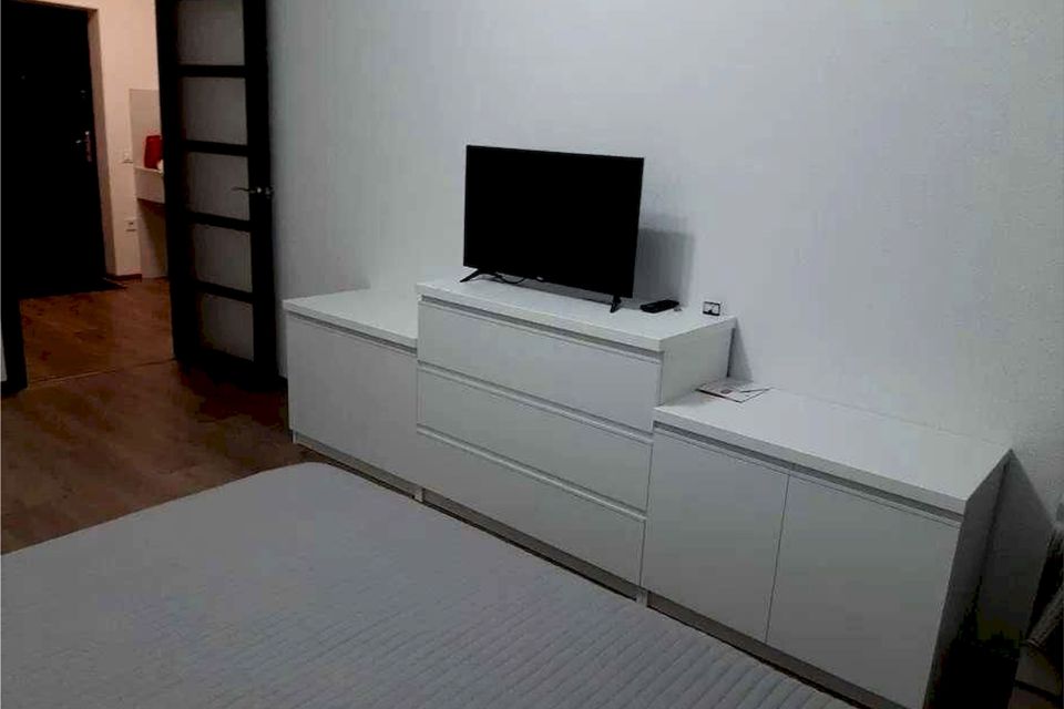 Сдаётся 1-комнатная квартира, 34 м²