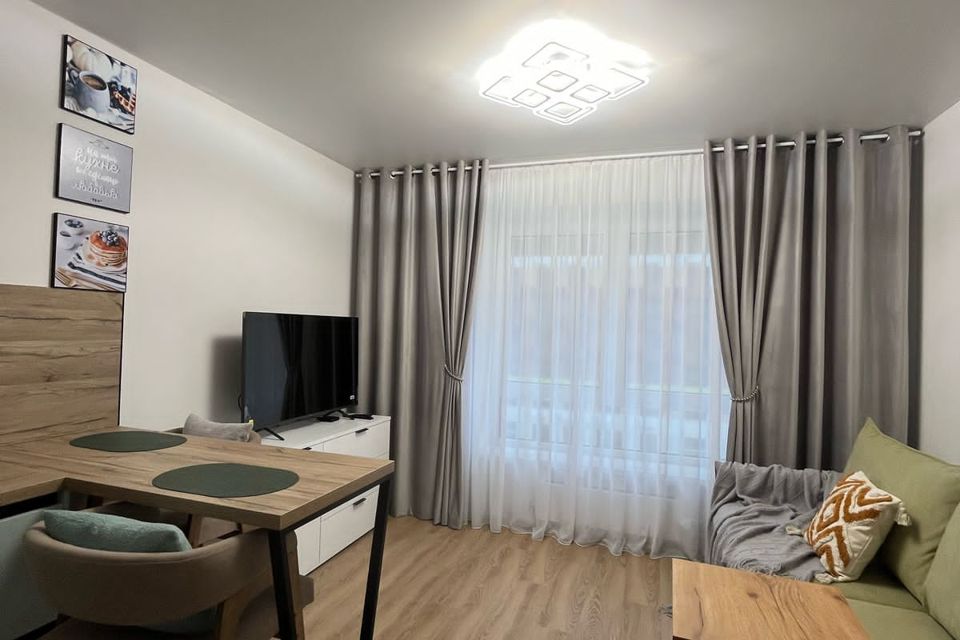 Сдаётся студия, 21 м²