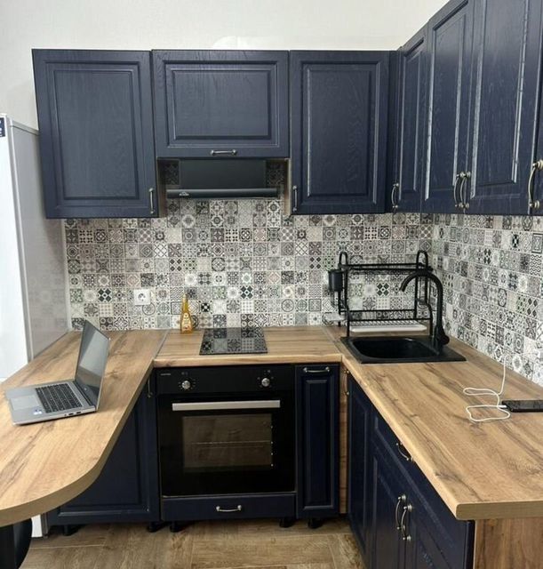 Сдаётся 1-комнатная квартира, 37 м²