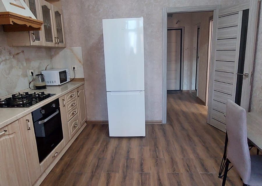 Сдаётся 1-комнатная квартира, 41 м²