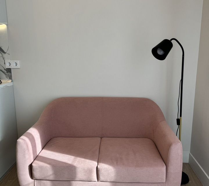 Сдаётся 1-комнатная квартира, 45 м²