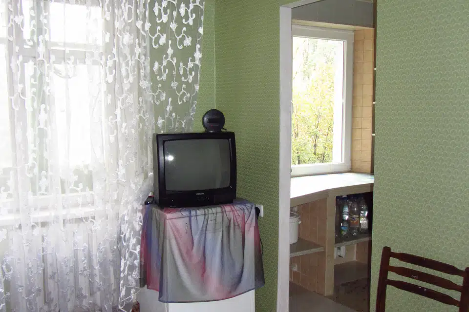 Сдаётся студия, 24 м²
