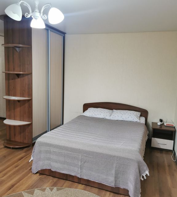 Сдаётся 1-комнатная квартира, 35 м²