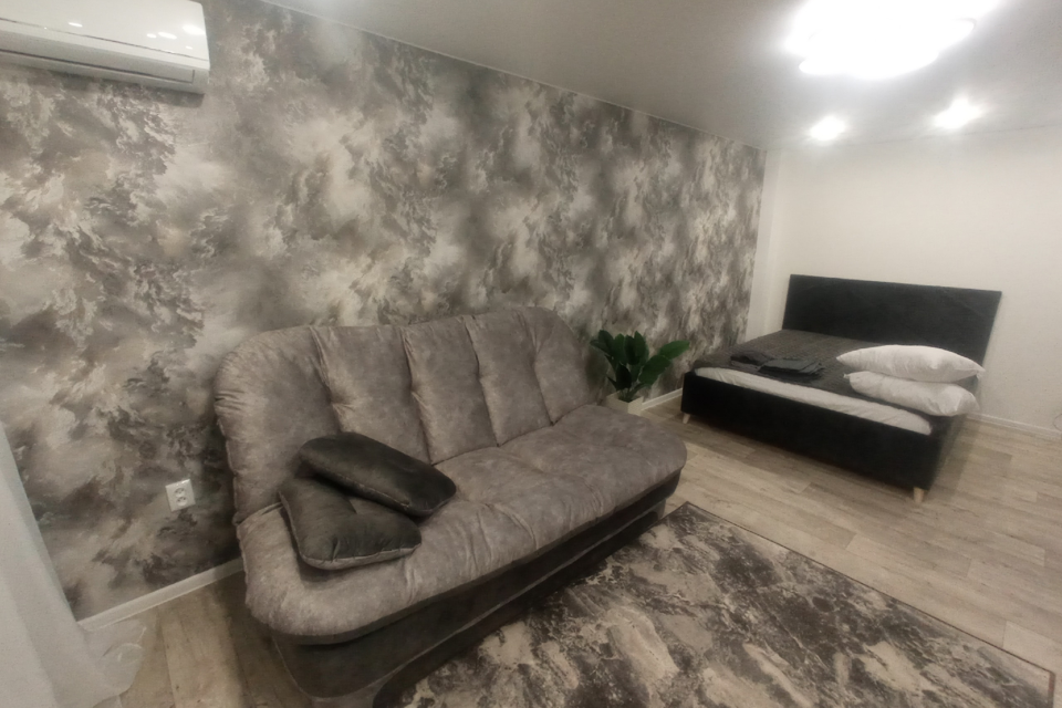 Сдаётся студия, 38 м²