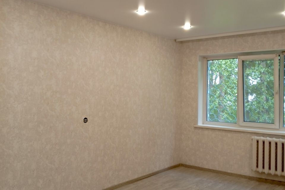 Сдаётся 3-комнатная квартира, 62 м²