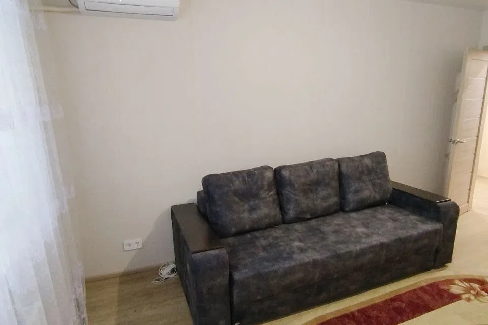 Сдаётся 2-комнатная квартира, 47 м²