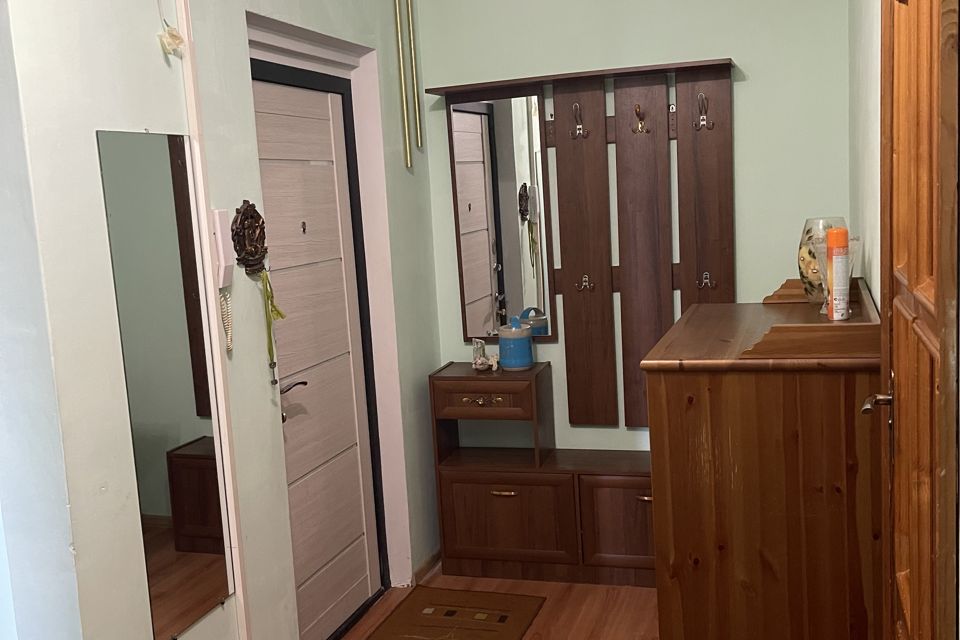Сдаётся 3-комнатная квартира, 77 м²