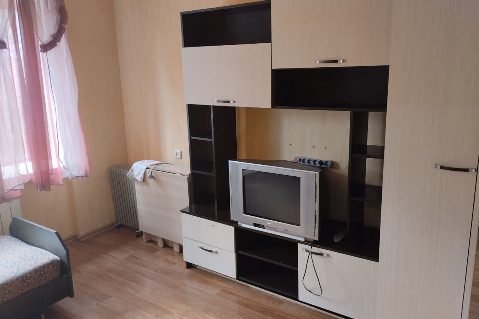 Сдаётся 1-комнатная квартира, 26 м²