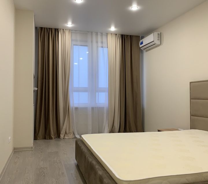 Сдаётся 1-комнатная квартира, 37 м²