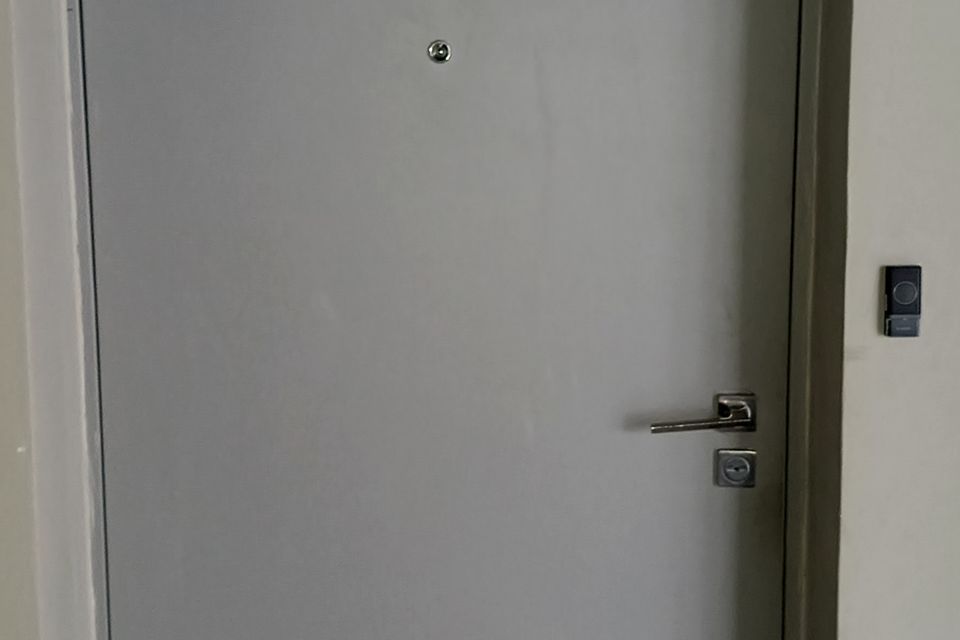 Сдаётся студия, 28 м²