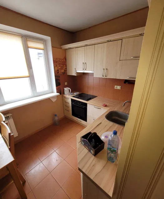 Сдаётся 1-комнатная квартира, 41 м²
