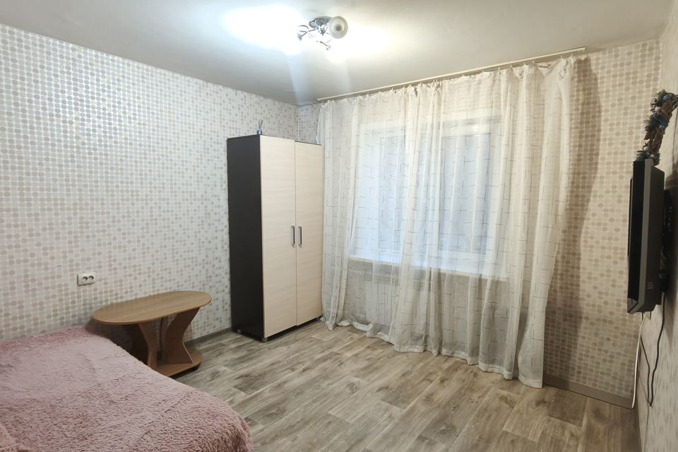 Сдаётся 1-комнатная квартира, 30 м²