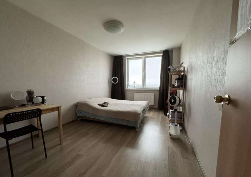 Сдаётся 1-комнатная квартира, 35 м²
