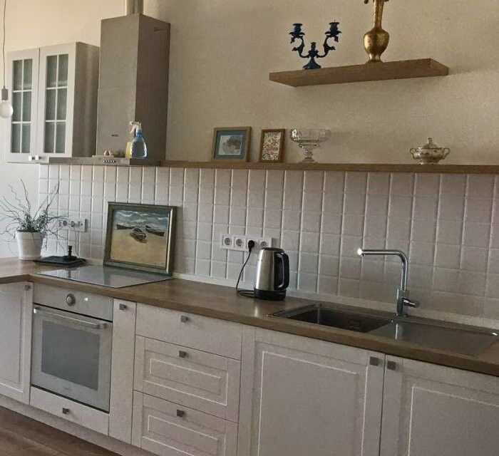 Сдаётся 1-комнатная квартира, 32 м²