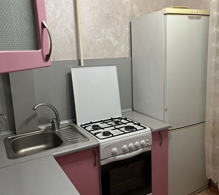 Сдаётся 2-комнатная квартира, 44 м²