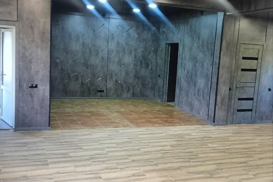 Сдаётся помещение своб. назначения, 105 м²