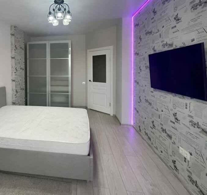 Сдаётся 1-комнатная квартира, 38 м²