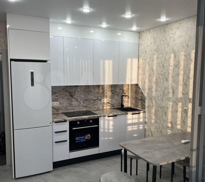 Сдаётся студия, 30 м²
