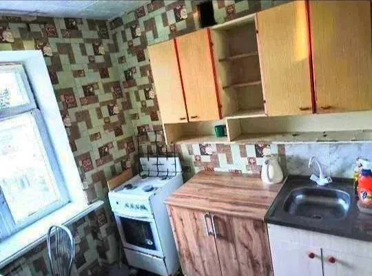 Сдаётся 1-комнатная квартира, 45 м²