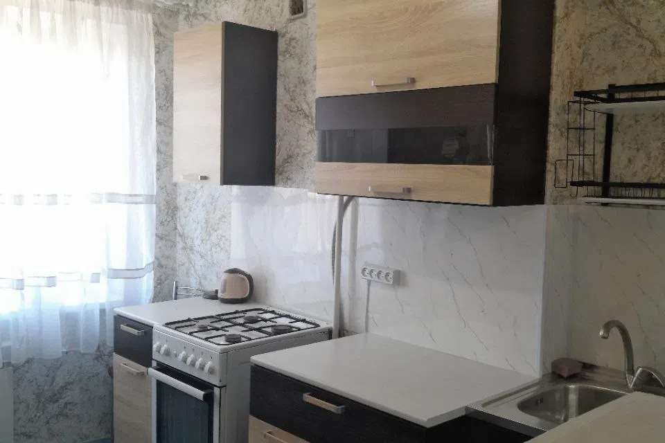 Сдаётся 2-комнатная квартира, 45 м²