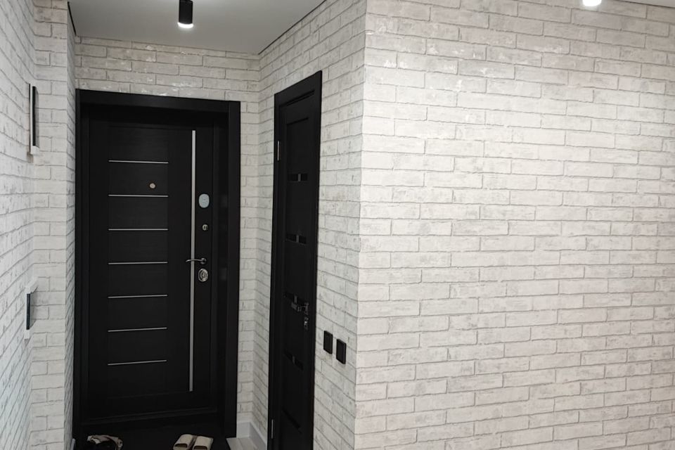 Сдаётся 2-комнатная квартира, 45 м²