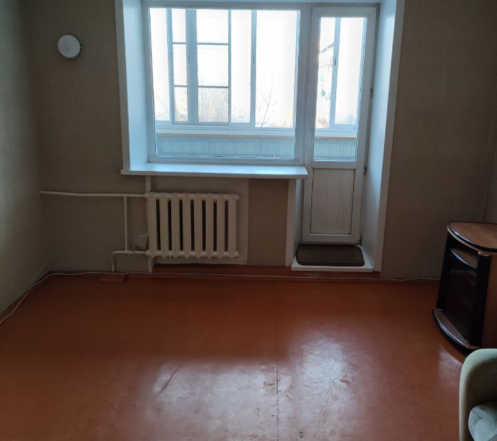 Сдаётся 2-комнатная квартира, 56 м²
