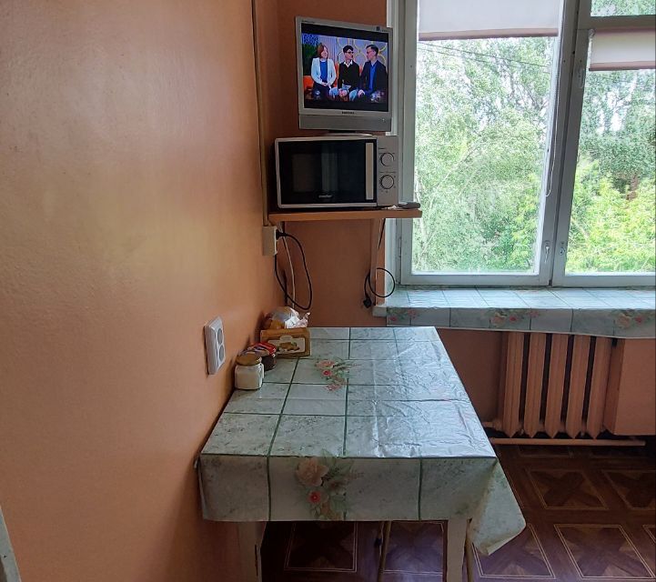 Сдаётся 1-комнатная квартира, 31 м²
